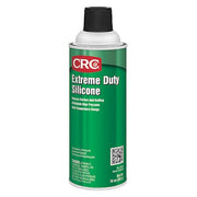 Silicone Lubricant, 16 oz., Aerosol Can, Silicone, Colorless