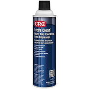 Lectra Clean Heavy Duty Electrical Degreaser, 20 oz Aerosol Spray, Solvent Based, Ready To Use, K2