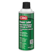 General Purpose Lubricant, -0 to 300 Degrees F, H2 No Food Contact, PTFE, 11 oz Aerosol Can, Amber
