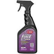 Hydro Force All Purpose Degreaser, 32 oz Trigger Spray Bottle, Ready To Use, Water Based, C1