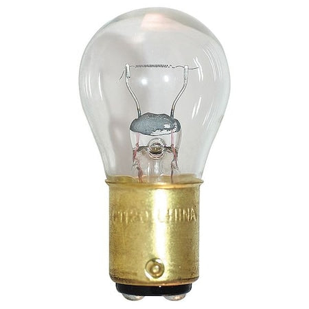 Miniature Lamp, 1130, 17W, S8, 6.4V, PK10 (Formerly LumaPro)