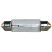 Mini Lamp,6411,9.99W,T3 1/4,12V,PK10 (Formerly LumaPro)