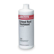 Rust Treatment,1 Qt Btl,Opaque Extend