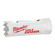 5/8" Hole Dozer Bi-Metal Hole Saw