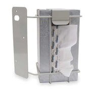 Tissue Bracket, Attachment for GOJO Visitor Wellness Center