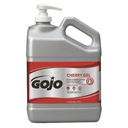 1 gal. Gel Hand Cleaner Pump Bottle