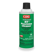 Precision Cleaner, Aerosol Spray Can, 16 oz, Liquid