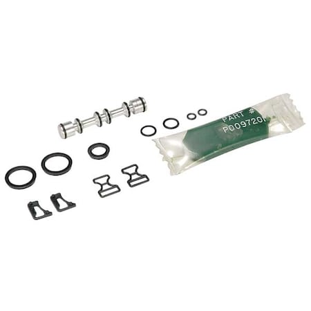 Service Kit,3 Position,B Series