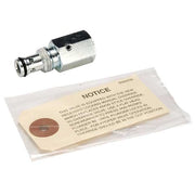 Overide Kit,Non Locking Type,Valveair II