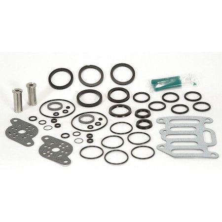 Repair Kit,Double, 3/8,Valveair II