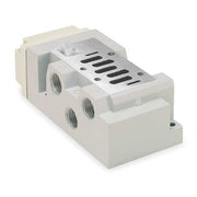 Sub Base,1NPT,Valveair II Series