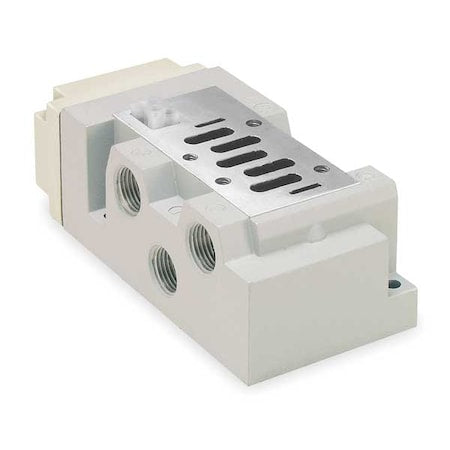 Sub Base,1NPT,Valveair II Series