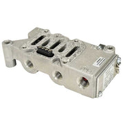 Sub Base,3/8NPT,Valveair II Series