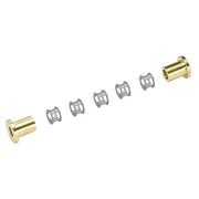 Service Kit,3 and 4 Way,Direct Air 2