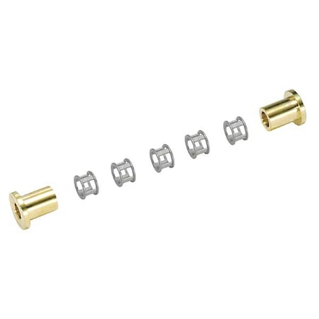 Service Kit,3 and 4 Way,Direct Air 2