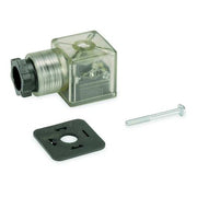 Connector,DIN Type A,Plug Lead