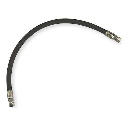 Hose Assembly,3/4 ID x 72 In,1 1/16 JIC