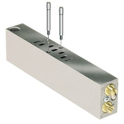 Flow Control,For 15407-2 ISO 02