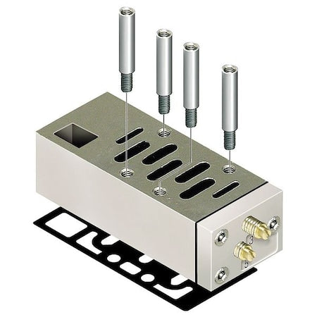Flow Control,For 5599-1 ISO 1