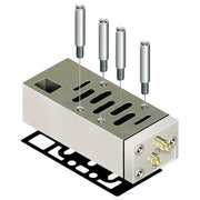 Flow Control,For 5599-1 ISO 1