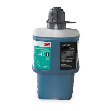 Bathroom Cleaner, 2L Bottle