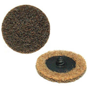 Arc Abrasives 3" Coarse Type-R  Z-WEB™ Quick Lok Disc — Pack of 25