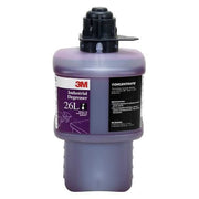 Industrial Degreaser, 2L Bottle, Liquid, Red