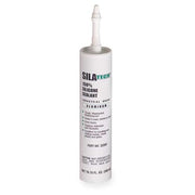 Industrial Grade Gasket Sealant, 10.15 oz, Silver, Temp Range Up to 400 Degrees F