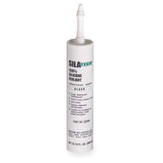 Industrial Grade Gasket Sealant, 10.15 oz, Black, Temp Range Up to 400 Degrees F
