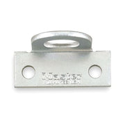 Padlock Eye,90 Angle,1-1/2 In. L, PK2