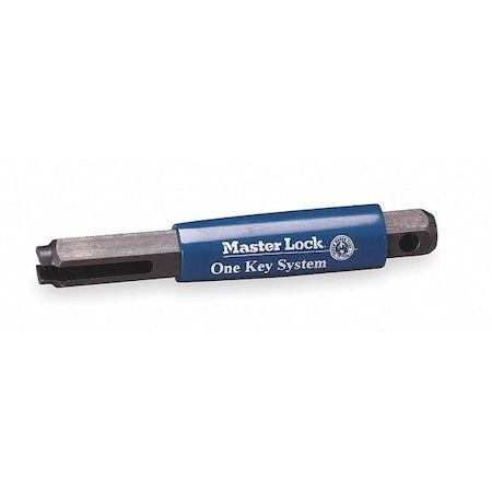 Universal Pin Tool, Open, Rectangular