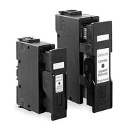 Fuse Holder, 0 to 30A Amp Range, 690V AC/DC Volt Rating, 1 Poles, Screw
