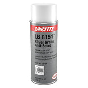 Anti-Seize,12 oz Spray Can,Graphite LB 8151