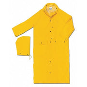 Rider Raincoat,Yellow,2XL