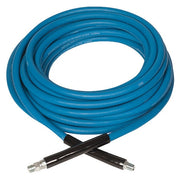 Pressure Washer Hose,1/4,100 ft,3000 psi