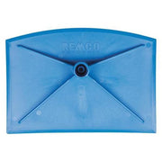 Food Hoe,Blue,8x11 in,Nylon