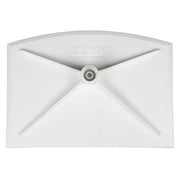 Food Hoe,White,8x11 In,Nylon