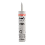 General Purpose Gasket Sealant, 300 mL, Clear, Temp Range -65 to 450 Degrees F