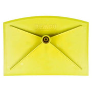 Food Hoe,Yellow,8x11 In,Nylon