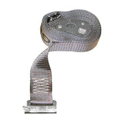 Logistic Cam Buckle Strap,16ftx2In,800lb