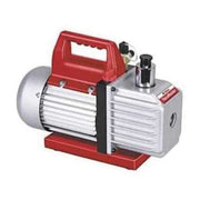 Refrig Evacuation Pump,3.0 cfm,6 ft.