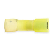 Male Disconnect, Yellow,12 To 10 AWG, PK25