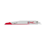 9" 5 TPI The Ax Sawzall  Blade (5 Pk)
