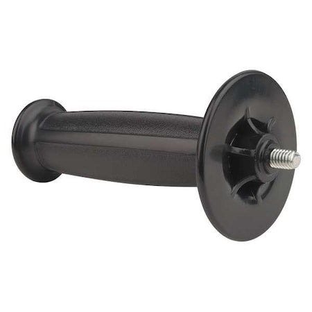 Side Handle,Black