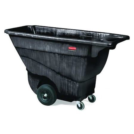 1/2 cu. yd. 850 lb. Tilt Truck