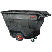 1 cu. yd. 1250 lb. Tilt Truck
