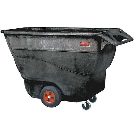 1 cu. yd. 1250 lb. Tilt Truck