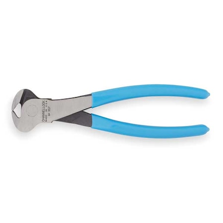 7-1/2 in End Cutting Nipper