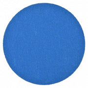 Hook-and-Loop Sanding Disc, Ceramic, 220 Grit, Coated Type, 321U