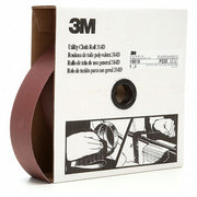Abrasive Utility Roll,Grit P220,Maroon